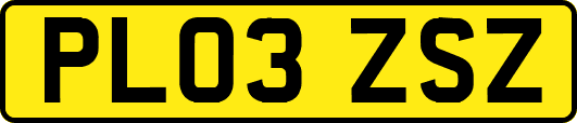 PL03ZSZ