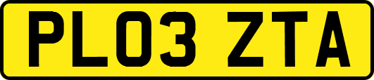 PL03ZTA