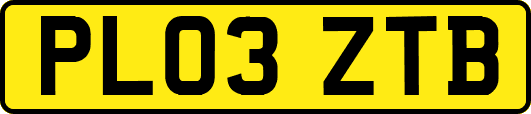 PL03ZTB