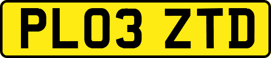 PL03ZTD