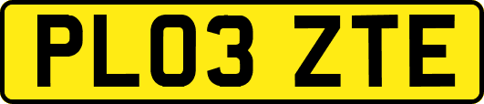 PL03ZTE