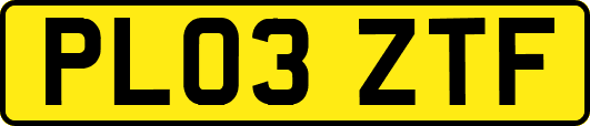 PL03ZTF