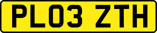 PL03ZTH