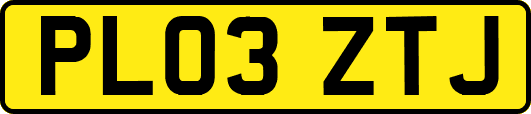 PL03ZTJ