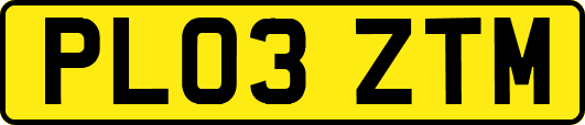 PL03ZTM