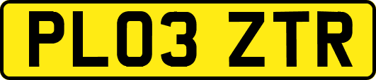PL03ZTR