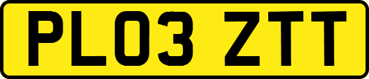 PL03ZTT