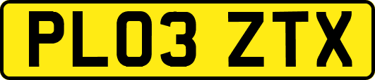PL03ZTX