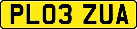 PL03ZUA