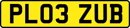 PL03ZUB