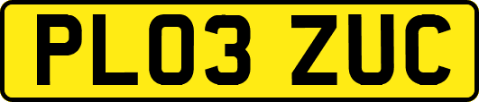 PL03ZUC