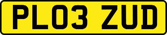 PL03ZUD