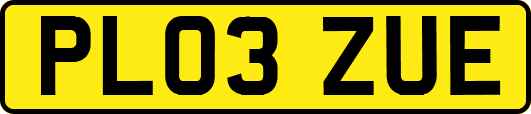 PL03ZUE