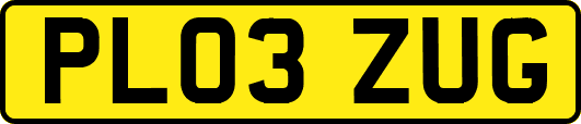 PL03ZUG