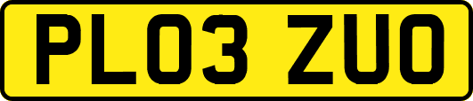 PL03ZUO