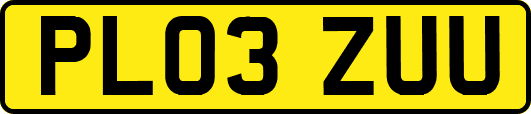 PL03ZUU