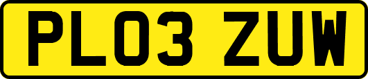 PL03ZUW