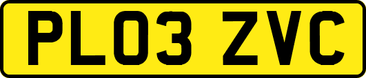PL03ZVC