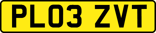 PL03ZVT