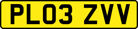 PL03ZVV