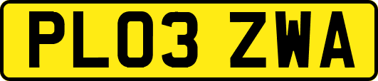 PL03ZWA