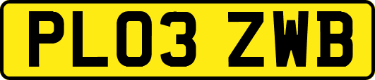 PL03ZWB