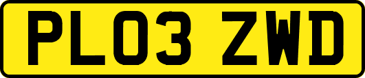 PL03ZWD