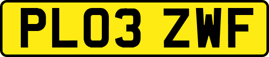 PL03ZWF