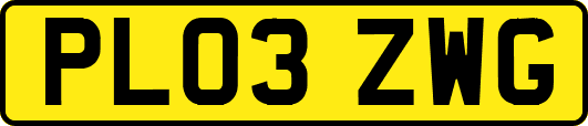 PL03ZWG