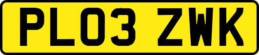 PL03ZWK