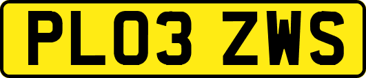 PL03ZWS