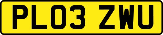 PL03ZWU