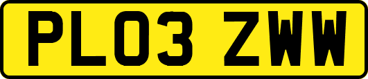PL03ZWW
