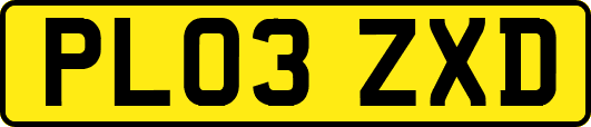 PL03ZXD