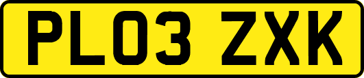 PL03ZXK