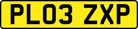 PL03ZXP