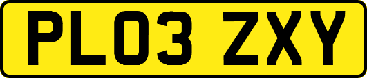 PL03ZXY