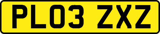 PL03ZXZ