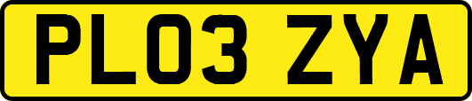 PL03ZYA
