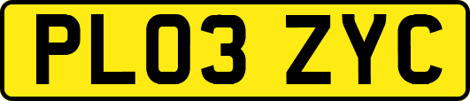 PL03ZYC