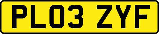 PL03ZYF