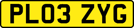 PL03ZYG