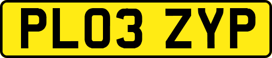 PL03ZYP