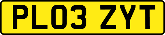 PL03ZYT