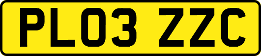 PL03ZZC