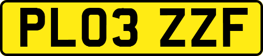 PL03ZZF