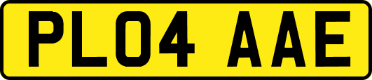 PL04AAE