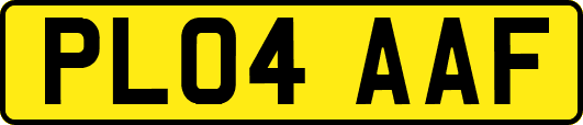 PL04AAF