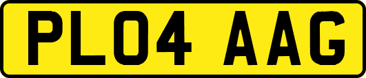 PL04AAG