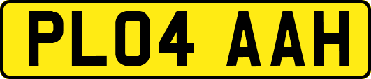 PL04AAH
